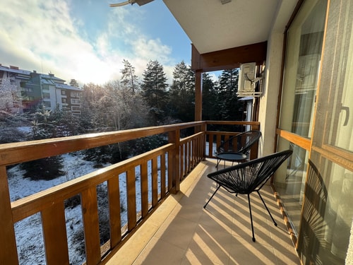 Stylish Getaway in Kosara Bansko Near Ski Lift 4 Flat Manager Booking