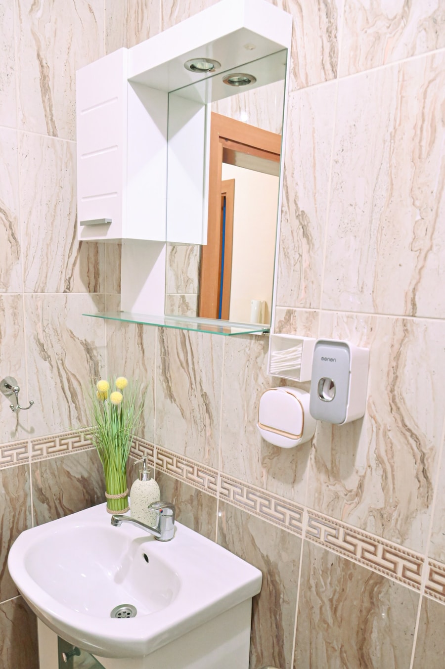 Bright 1BR Flat | Near Center & Ski Lift Bansko 10 Flat Manager Booking