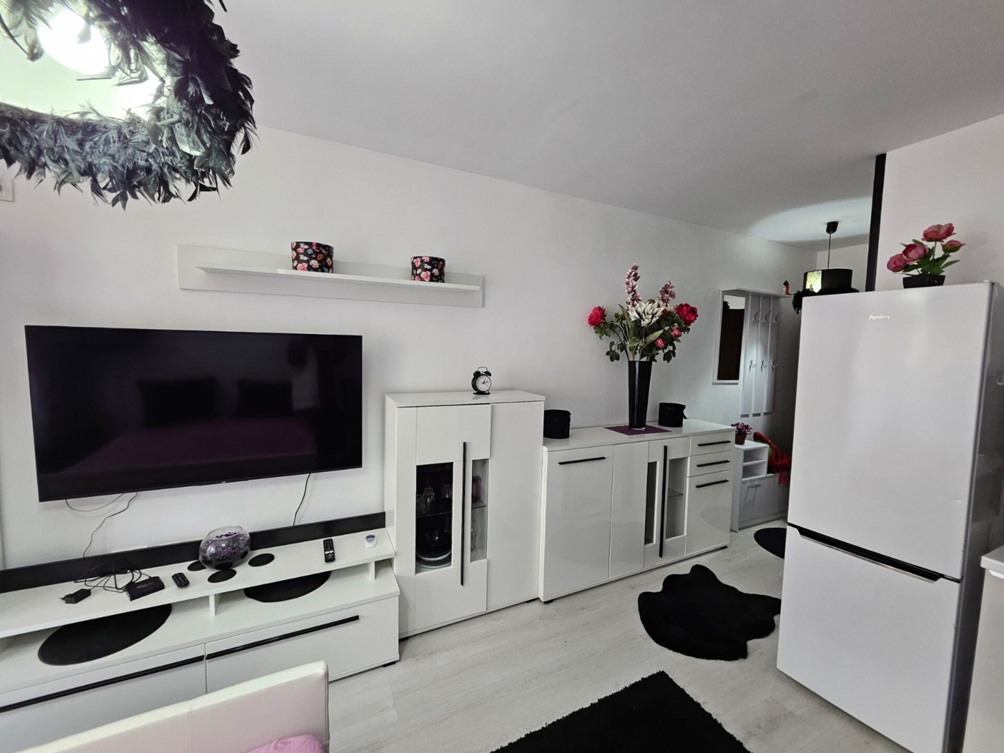 Romantic Sensual Retreat Studio by Flat Manager 11 Flat Manager Booking