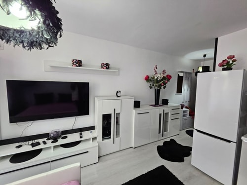 Romantic Sensual Retreat Studio by Flat Manager 11 Flat Manager Booking