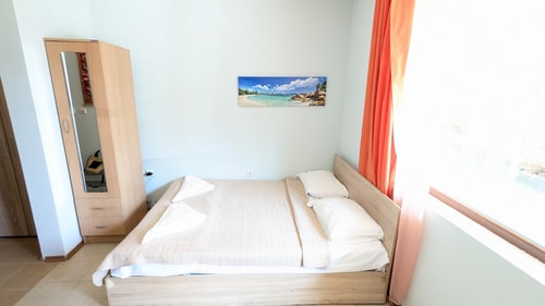 Studio in the Center of Sunny Beach 6 Flat Manager Booking