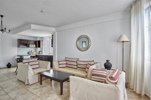 The Cliff Obzor - 2 Bedroom Apartment 1 Flat Manager Booking