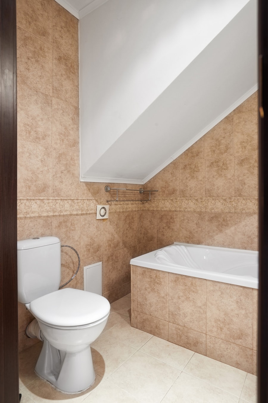 The Cliff Obzor - 1BDR Maisonette 7 Flat Manager Booking