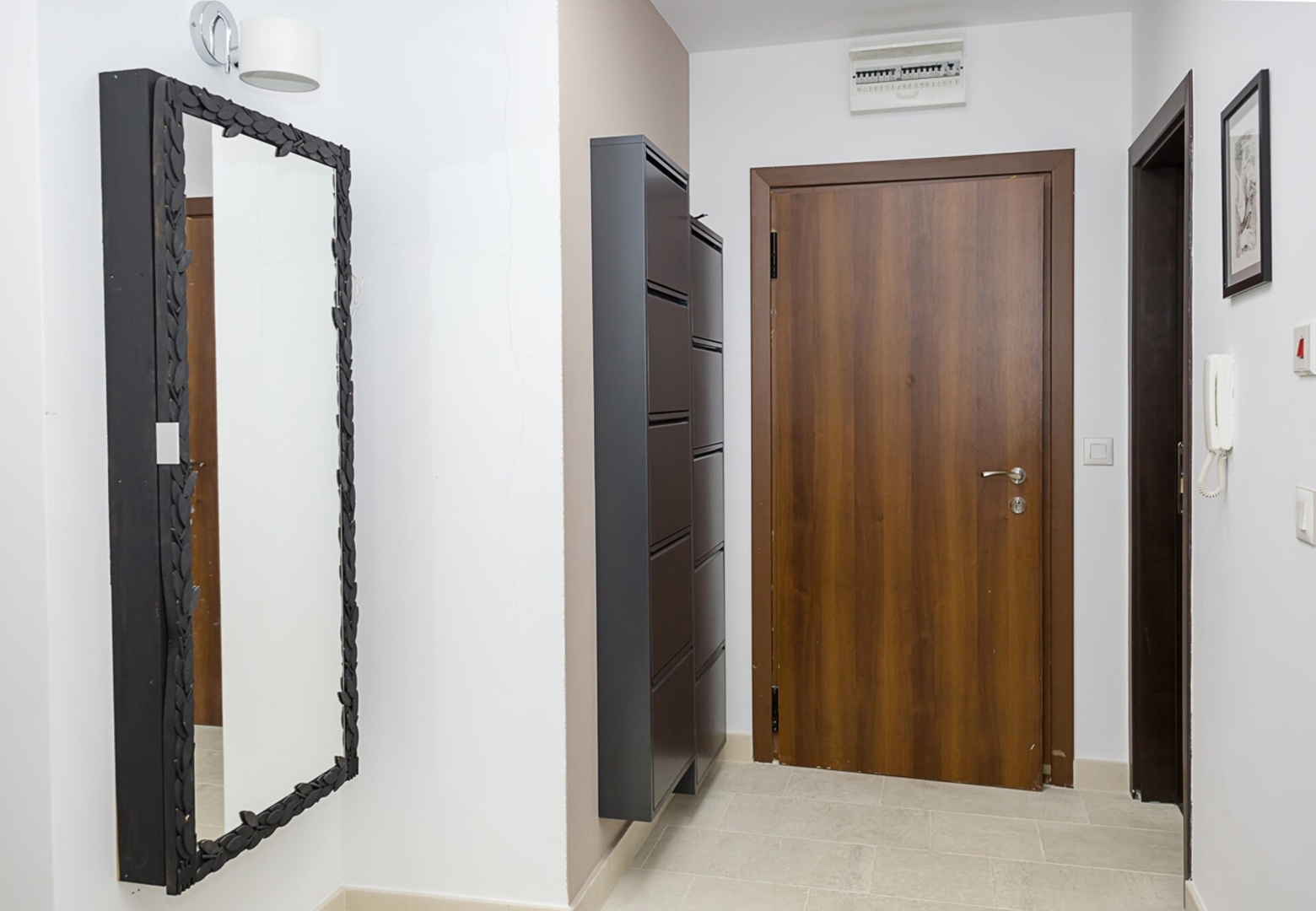 Stylish Flat with Balcony & City Views–Briz, Varna 18 Flat Manager Booking