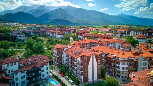 Belmont's Green Dragon nest | 1BD Apartment 16 Flat Manager Booking