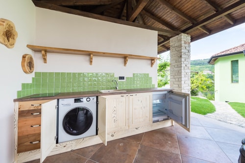 Villa Apple & Villa Cook - 8BD with heated pool 80 Balchik Villas