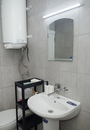 Bright & Airy Flat with 2 Bedrooms – Urban peace 18 Flat Manager Booking
