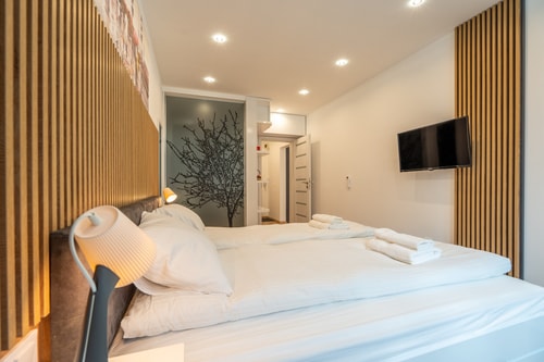 Zenith Apartment 24 Flat Manager Booking