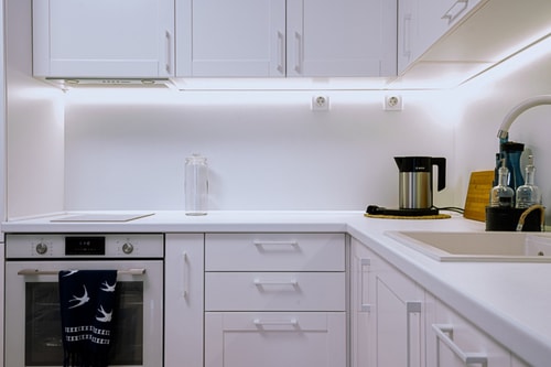Stylish 1-BD Apartment St. Constantine and Helena 5 Flat Manager Booking