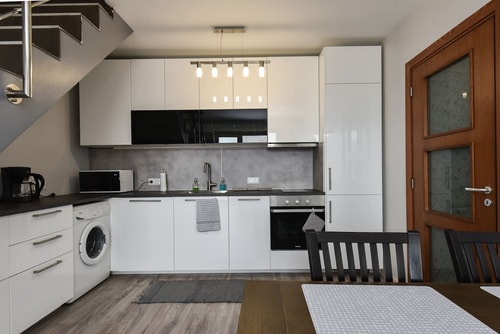Beautiful City View Maisonette Apartment 6 Flat Manager Booking