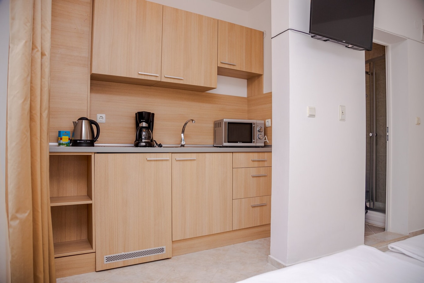 BURGAS Boyka Koshari · Sunset Studio in Kosharitsa | Pool | SPA | Gym | Parking 5 Flat Manager Booking