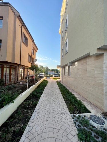 Modern Spacious 1BD Apartment for two in Nesebar 14 Flat Manager Booking