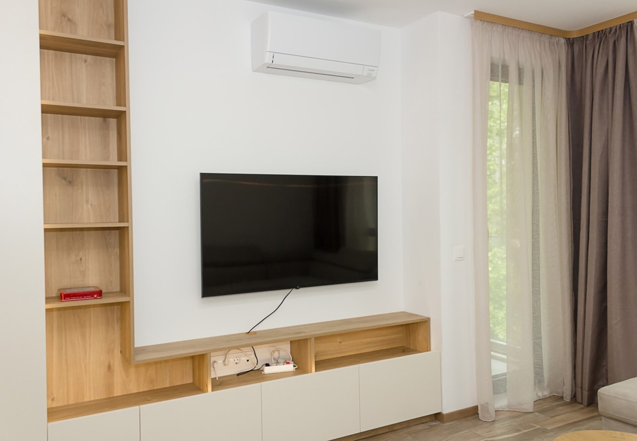 Flat In Azur Premium in St Constantine and Helena 8 Flat Manager Booking