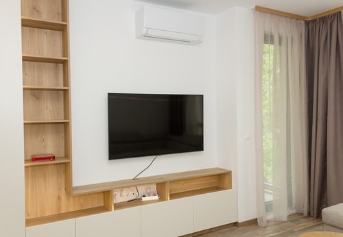 Flat In Azur Premium in St. Constantine and Helena 8 Flat Manager Booking