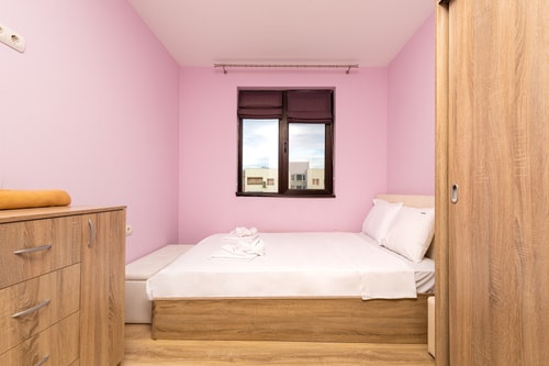 "South" Plovdiv - 2BD Flat with Balcony 2 Flat Manager Booking