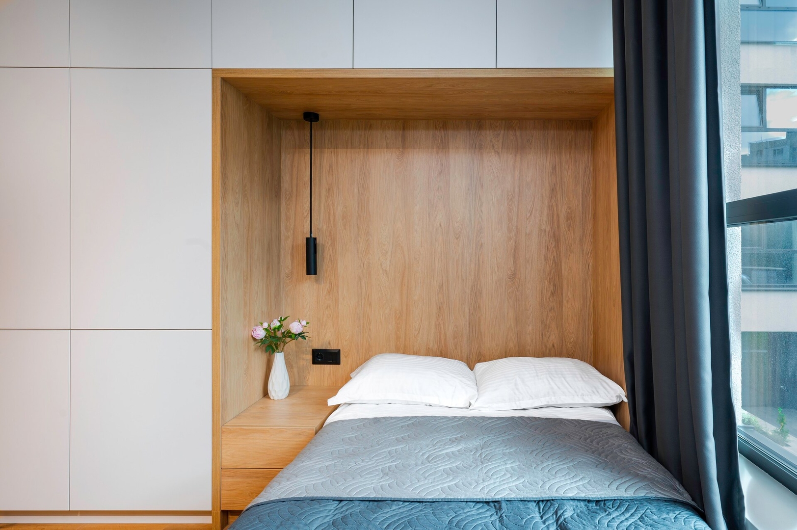Aviva Living - 3 x Studios with Free Parking 2 Flat Manager Booking