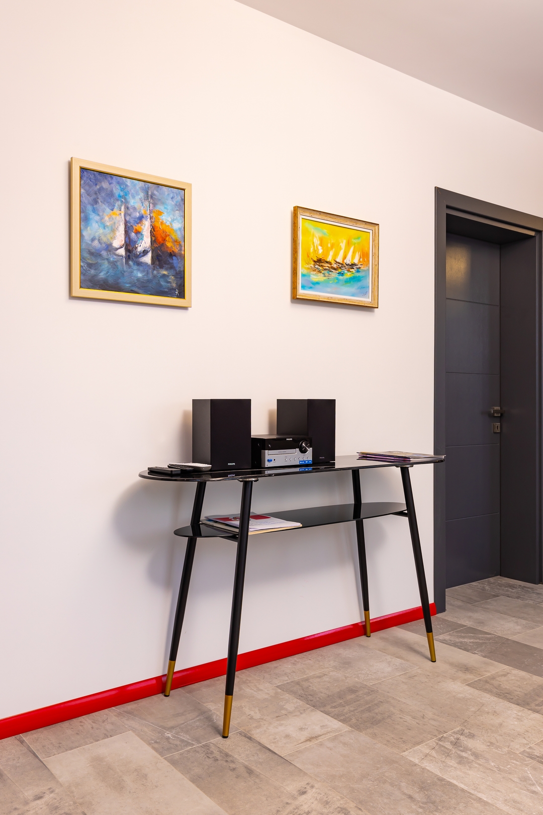 Plovdiv Urban Gem 2BD Apartment 13 Flat Manager Booking