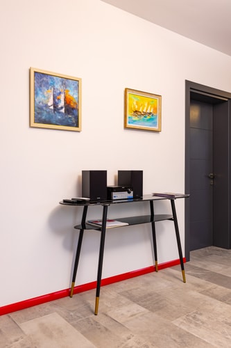 Plovdiv Urban Gem 2BD Apartment 13 Flat Manager Booking