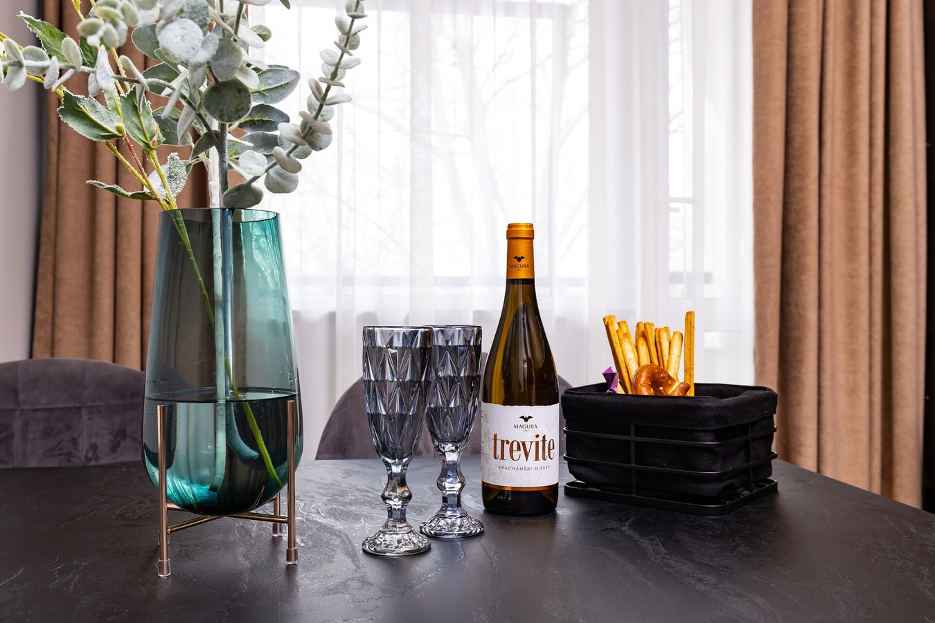 Happy People 2 BD, Central Plovdiv 25 Flat Manager Booking