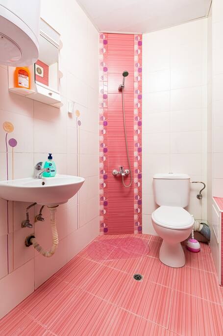 PLOVDIV Ignat Volga · Lovely 1BD Apartment close to the Summer Theatre 19 Flat Manager Booking