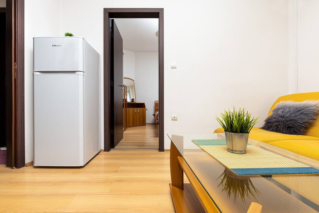PLOVDIV Ignat Volga · Lovely 1BD Apartment close to the Summer Theatre 11 Flat Manager Booking