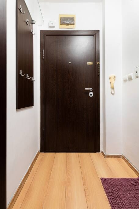 PLOVDIV Ignat Volga · Lovely 1BD Apartment close to the Summer Theatre 22 Flat Manager Booking