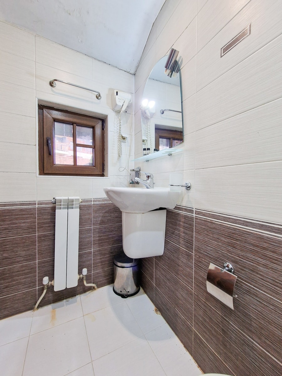 8BD Retreat in Bansko: Comfort & Mountain Charm 28 Flat Manager Booking