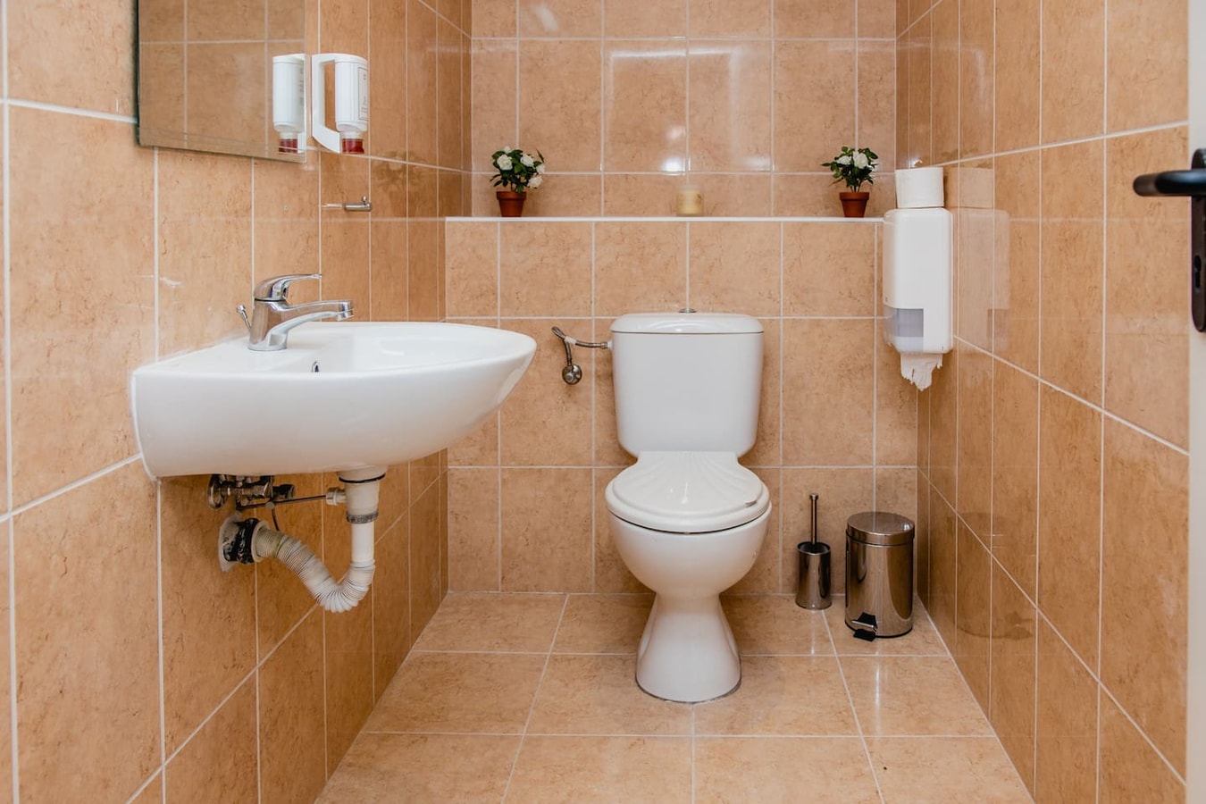 Stylish flat in the TOP centre of Sunny Beach 13 Flat Manager Booking