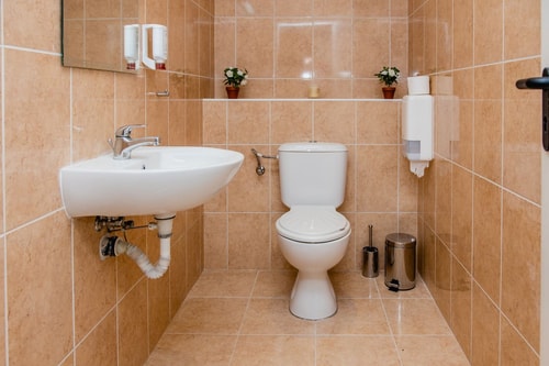 Stylish flat in the TOP centre of Sunny Beach 13 Flat Manager Booking