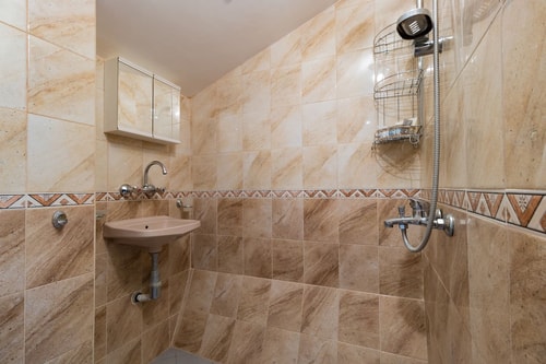 The Perfect One-Bedroom Maisonette in Plovdiv 27 Flat Manager Booking