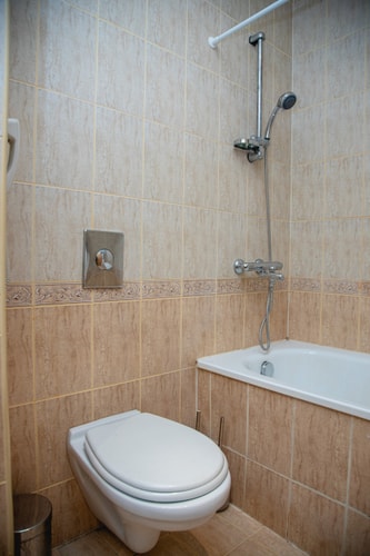 Studio with a balcony near the centre 10 Flat Manager Booking