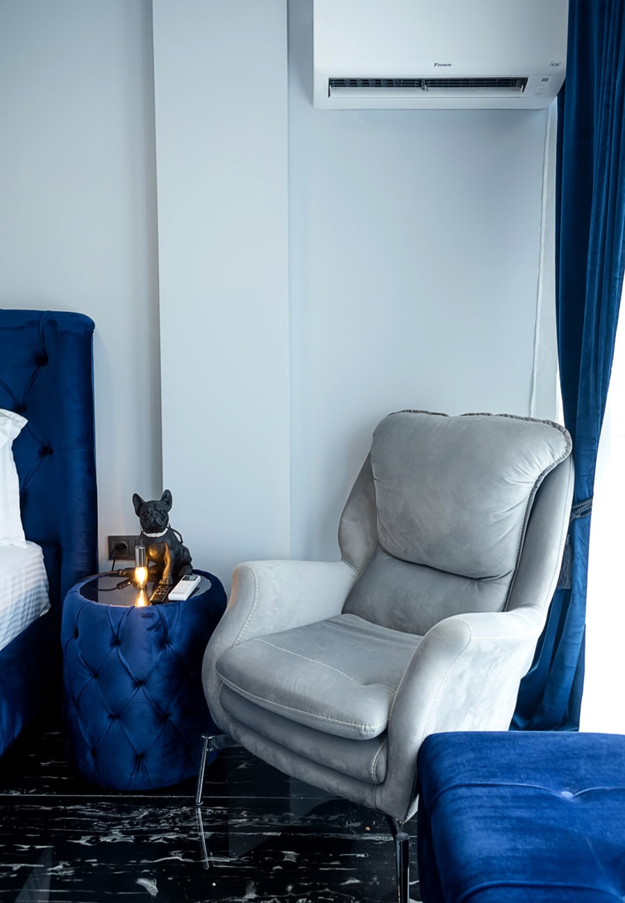 Royal View –Luxury 2BR Apartment with Sea Panorama 27 Flat Manager Booking
