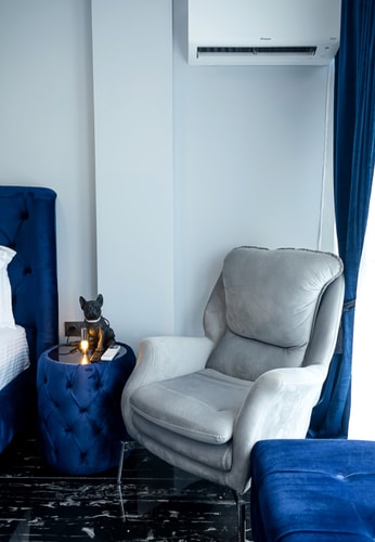 Royal View –Luxury 2BR Apartment with Sea Panorama 27 Flat Manager Booking
