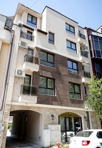 BuenaVista | Modern Comfort near Varna City Center 22 Flat Manager Booking