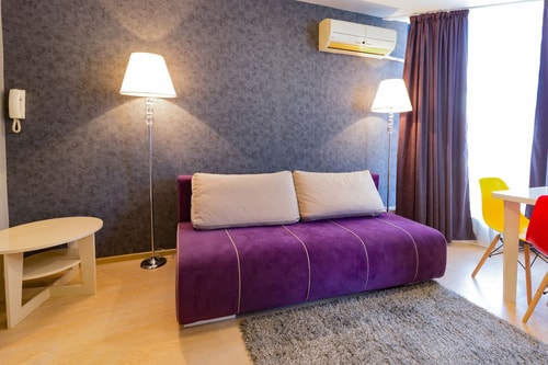 The Perfect One-Bedroom Maisonette in Plovdiv 17 Flat Manager Booking