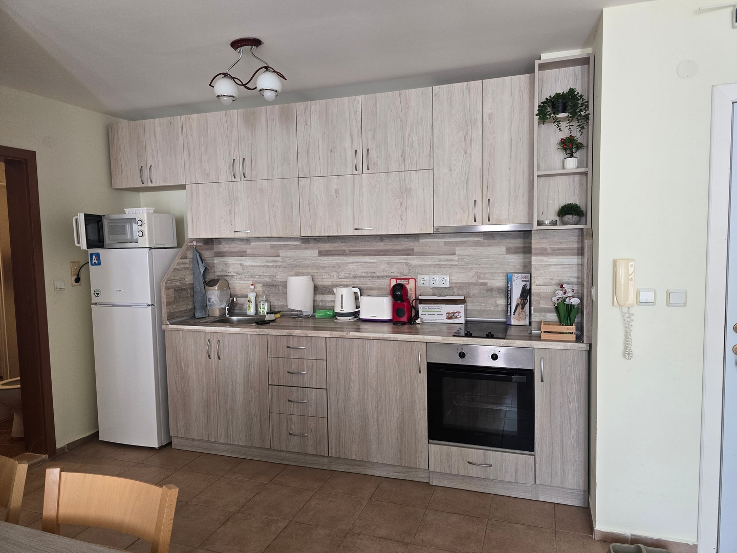 The Sea Balcony - 1BD Apartment by Flat Manager 1 Flat Manager Booking