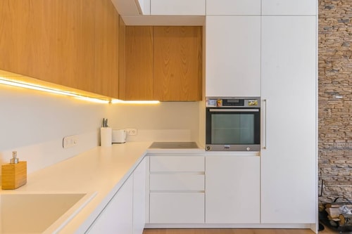 Designer One-bedroom Maisonette with Best Location 9 Flataway