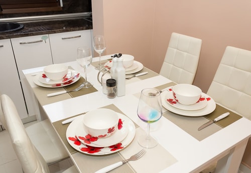 Comfy 1-Bedroom Apartment in Chayka Neighbourhood 21 Flat Manager Booking