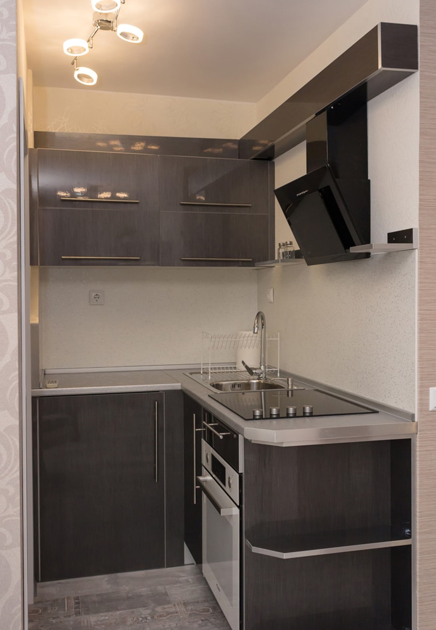 ACRYLIC & PASTEL Apartments 8 Flat Manager Booking