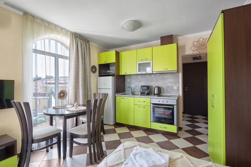 Hasienda Beach  Studio with Pool 9 Flat Manager Booking