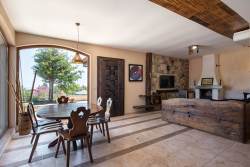 Villa Apple & Villa Cook - 8BD with heated pool 4 Balchik Villas