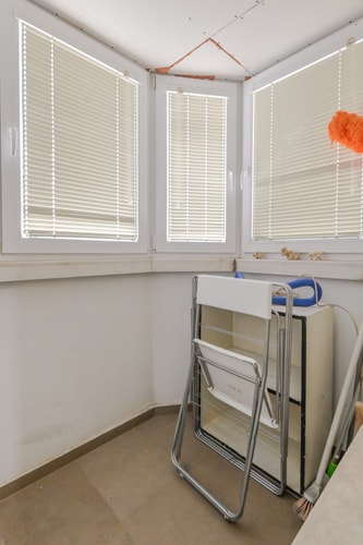 Stylish One-bedroom Flat with Amazing City View 20 Flat Manager Booking