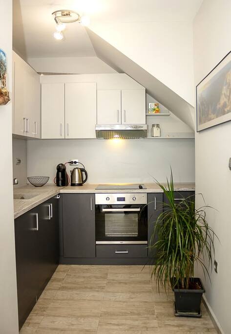 ~ The Blue ~ 1BD Flat near Asparuhovo Sea Garden 7 Flat Manager Booking