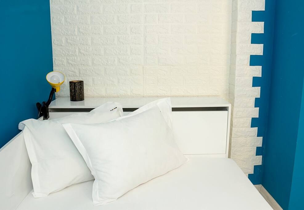 ~ The Blue ~ 1BD Flat near Asparuhovo Sea Garden 19 Flat Manager Booking