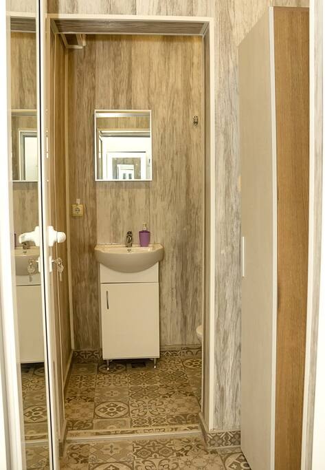 ~ The Blue ~ 1BD Flat near Asparuhovo Sea Garden 27 Flat Manager Booking