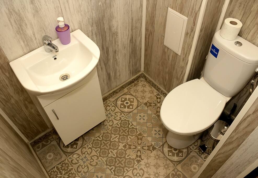~ The Blue ~ 1BD Flat near Asparuhovo Sea Garden 29 Flat Manager Booking