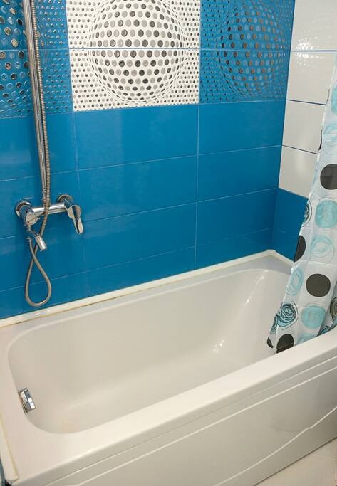 ~ The Blue ~ 1BD Flat near Asparuhovo Sea Garden 22 Flat Manager Booking