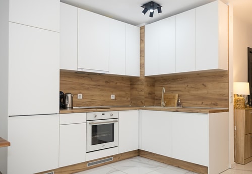 BuenaVista | Modern Comfort near Varna City Center 3 Flat Manager Booking