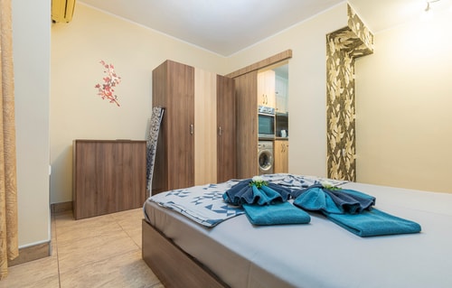 1BD apartment in a calm area near the centre 11 Flat Manager Booking