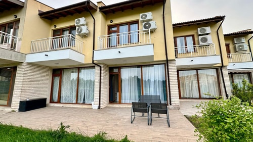 Boutique House Blue Lagoon 19 Flat Manager Booking